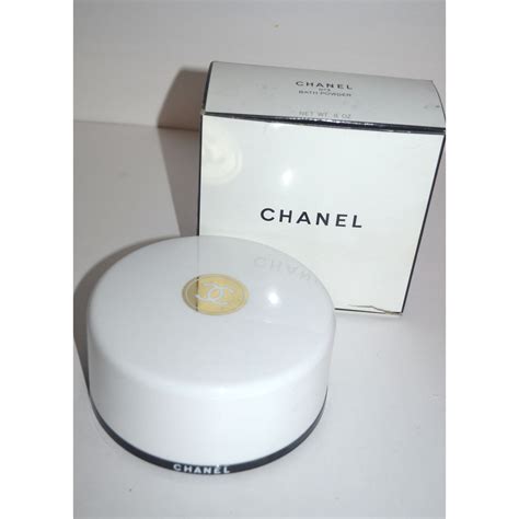 chanel no 5 bath bomb|chanel 5 bath powder discontinued.